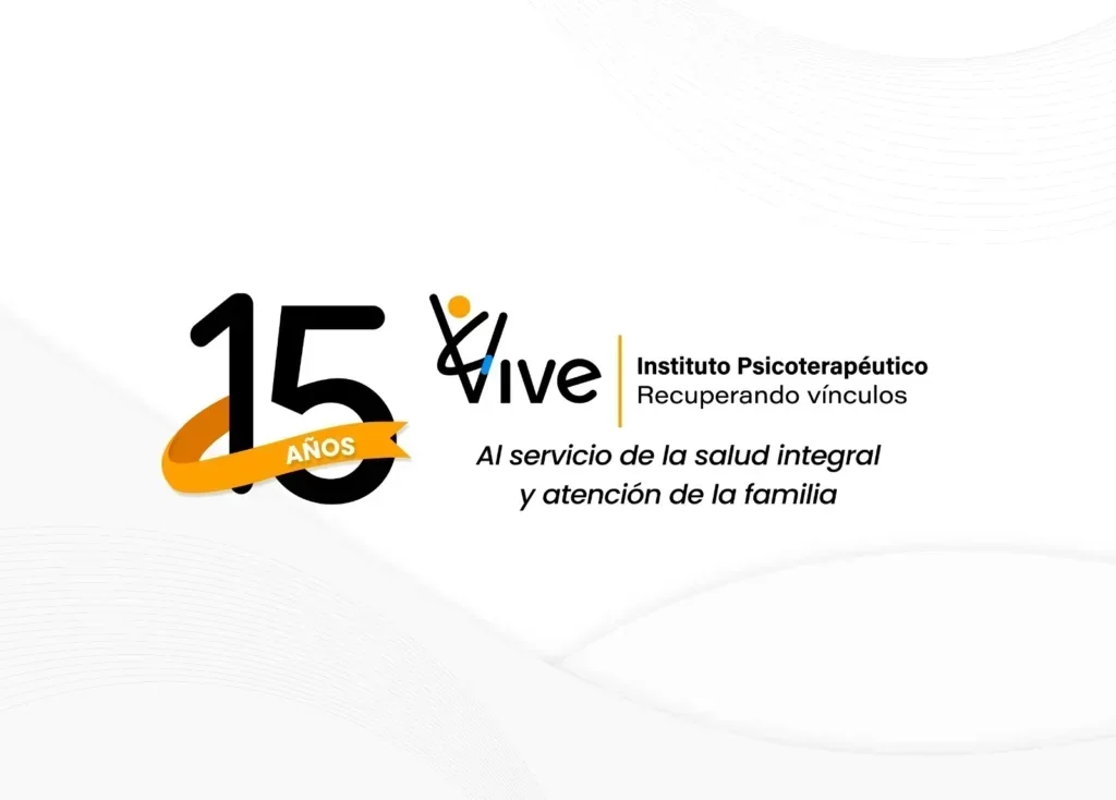 15 años de Vive