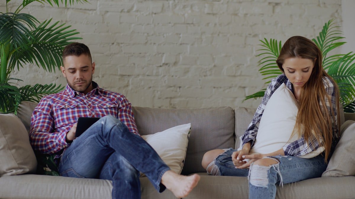 Discutir no es el problema: cómo discuten sí