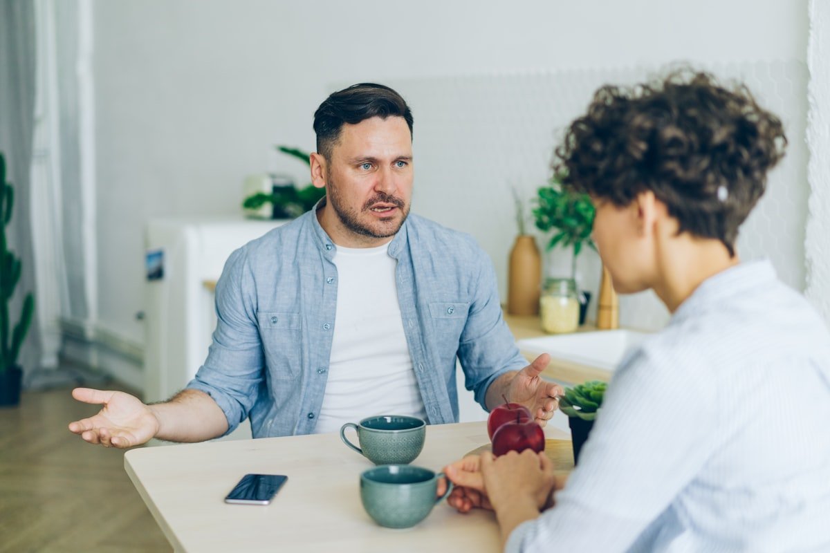 Terapia de pareja no es el último recurso