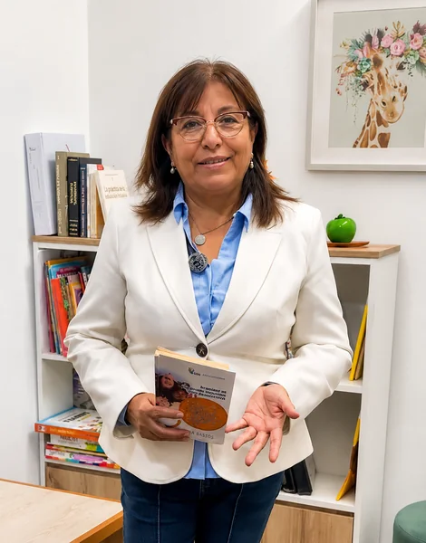 Marisol Gamarra
